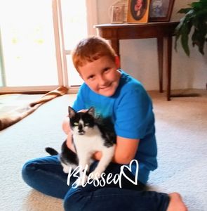 Meet your Posher, Linda